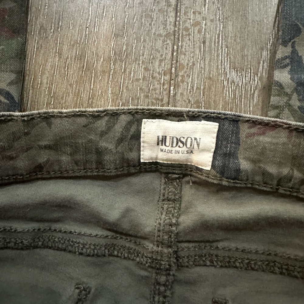 Hudson Jeggings - Picture 7 of 12